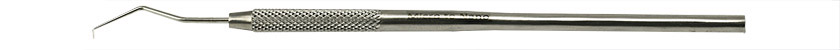 52-001073-Valu-Tec VP4 probe with bend hook tip-round handle.jpg Value-Tec VP4 probe with bend hook tip, round handle, 410 stainless steel
